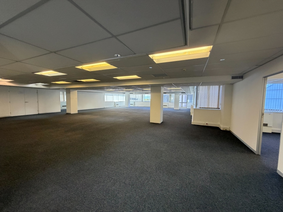 To Let Commercial Property for Rent in Claremont Western Cape